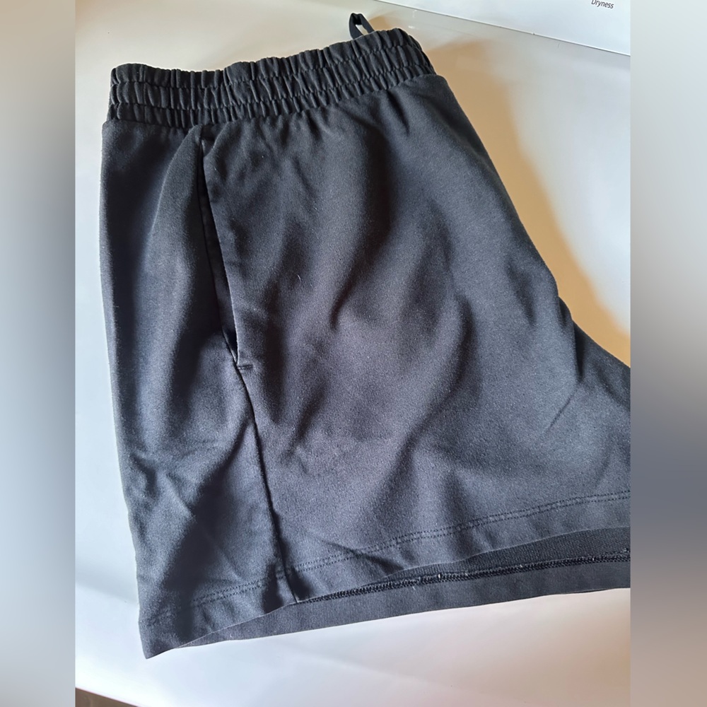 Athletic Shorts